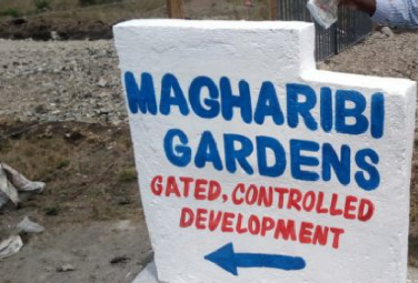 magharibi